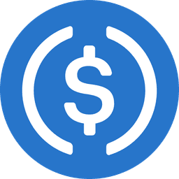 USDC (ERC20)