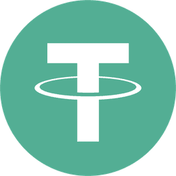 Tether USD (ERC20)